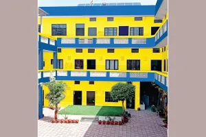 Punjab School News: पंजाब में 3,602 सरकारी स्कूलों पर होगा नीला और पीला रंग 