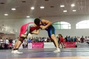 Railway Wrestling News: बीकानेर मंडल रेल प्रबंधक गौरव गोविल के मार्गदर्शन में पहलवानों ने बढ़ाया मंडल का गौरव