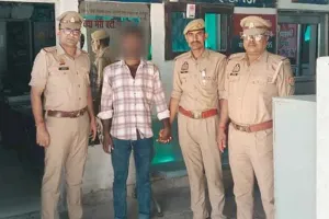 Sachin Raja Murder: 2,250 रुपये के लिए ले ली दोस्त की जान, बेहोशी की हालत में करंट देकर उतारा मौत के घाट