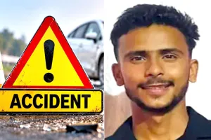 अग्निवीर बनने की फाइनल लिस्ट से पहले मौत, तीन बहनों के इकलौते भाई चेतन की सड़क हादसे में गई जान