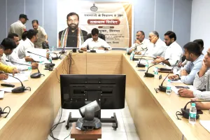 Road Safety News: अब सिरसा में सड़क हादसों में लगेंगी लगाम, हादसों वाले स्थानों पर इंतजाम होेंगे मजबूत