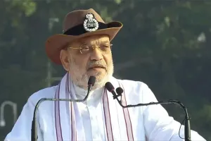 Amit Shah Latest News: अमित शाह को लेकर आई बड़ी खबर, देखें चुनाव पर कब हो रहा है भाजपा के अभियान का आगाज
