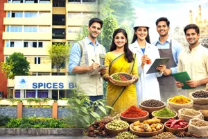 Spices Board Recruitment: स्पाइसेस बोर्ड में निकली ट्रेनी पदों पर भर्ती, 19 अक्टूबर तक करें आवेदन