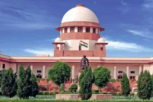 SIR Latest News: एसआईआर को लेकर सुप्रीम कोर्ट सख्त, चुनाव आयोग को दिए कार्रवाई के निर्देश