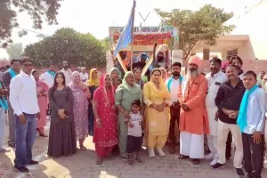 Valmiki Jayanti 2026: भगवान वाल्मीकि के प्रकट दिवस पर मानवता और सामाजिक समरसता का दिया संदेश