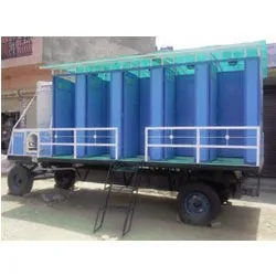 Public Toilet Accident: पब्लिक टॉयलेट में केमिकल की तेज बदबू से दो लोगों की मौत, इलाके में मचा हड़कंप