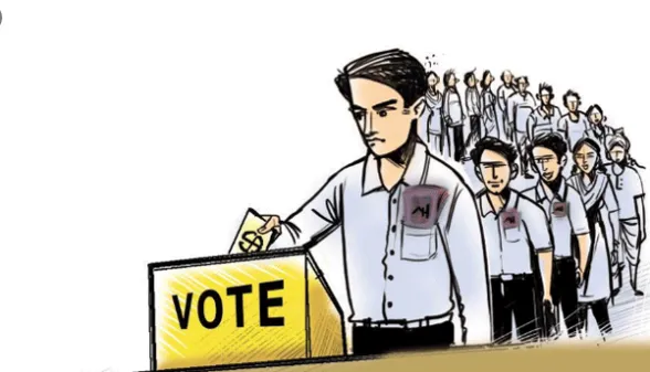 Jaipur Re-election Results: नगर निगम जयपुर के पुनर्मतदान वाले चारों वार्डों का परिणाम घोषित