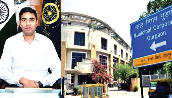 निर्माण, तोड़फोड़ व खुदाई स्थलों पर धूल प्रदूषण रोकने को करने होंगे जरूरी उपाय