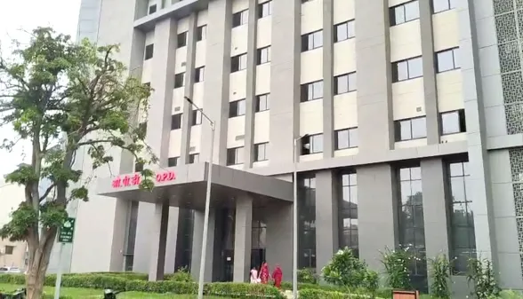 Medical College: भिवानी का मैडिकल कॉलेज बनकर तैयार, पीएम मोदी करेंगे उद्घाटन