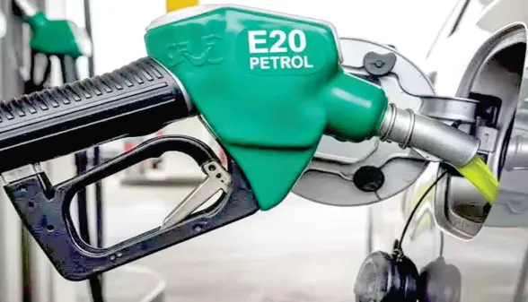E-20 Petrol: पंजाब विस ने ई-20 पेट्रोल के अनिवार्य इस्तेमाल पर रोक लगाने की केन्द्र सरकार से की मांग