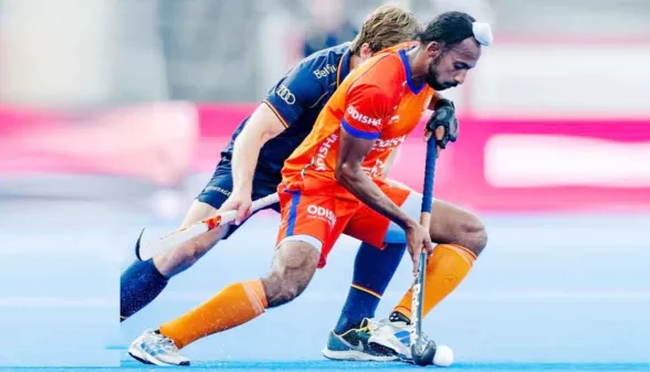 Hockey News: भारतीय हॉकी टीम को बड़ा झटका! हार के साथ हॉकी विश्व कप से बाहर 