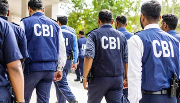 अमेरिकी नागरिकों से साइबर ठगी: सीबीआई ने अंतरराष्ट्रीय धोखाधड़ी रैकेट के मुख्य आरोपी को दबोचा