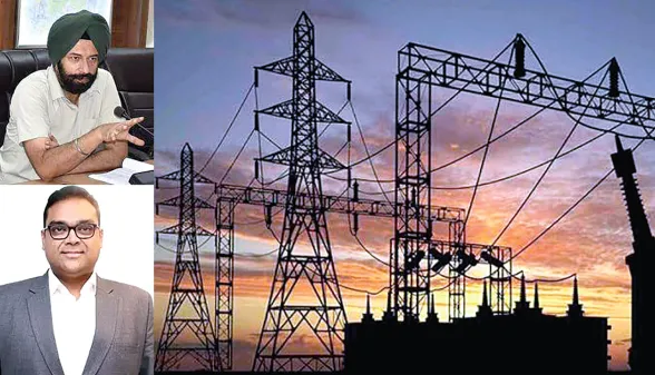 Punjab Powercom: बिजली संकट के बीच पंजाब सरकार ने लिया बड़ा फैसला