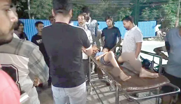 Pitbull Dog Attack: पिटबुल कुत्ते ने सातवीं कक्षा के छात्र को 16 जगह काटा