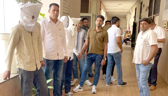 बॉक्सर दीपक हत्याकांड: दोस्त ने ही रची हत्या की साजिश, तीन गिरफ्तार