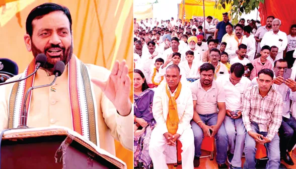 School News: प्रदेश के 150 स्कूलों के भवनों का निर्माण कार्य जल्द होगा शुरू: मुख्यमंत्री सैनी