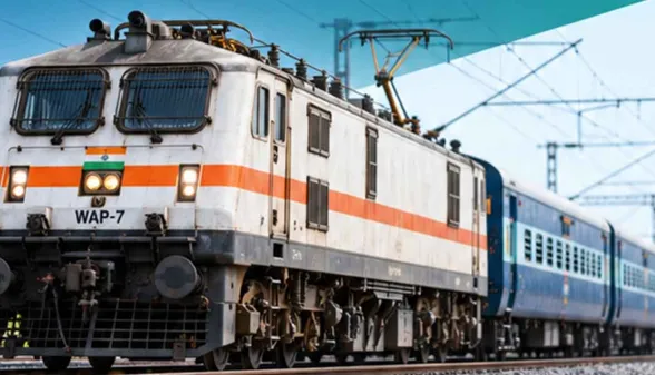 Railway News: भिवानी- बांद्रा टर्मिनस स्पेशल रेलसेवा को लेकर आई बड़ी जानकारी