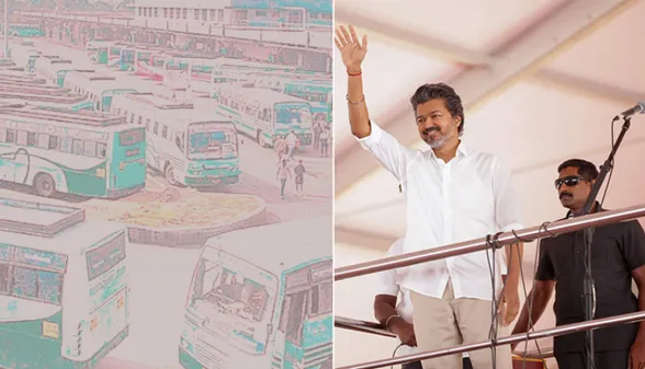 Free Bus Travel: सीएम का बड़ा ऐलान, महिलाओं के लिए 2 अक्टूबर से बसों में मिलेगी मुफ्त यात्रा