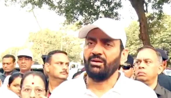 GVP Mukt Abhiyan: गुरुग्राम में CM नायब सैनी ने किया ‘जीवीपी मुक्त अभियान’ का शुभारंभ