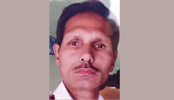 ट्रेन में दोस्तों के बीच मारपीट, एक की मौत, आरोपी राकेश फरार