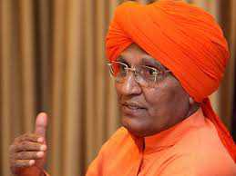 चिदंबरम की शह पर नक्सली नेता आजाद की हत्या करायी गयी: अग्निवेश