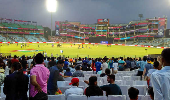 डीडीसीए ने लांघी अपनी सीमा: उच्च न्यायालय