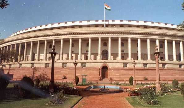 गरमागरम रहेगा संसद का शीतकालीन सत्र