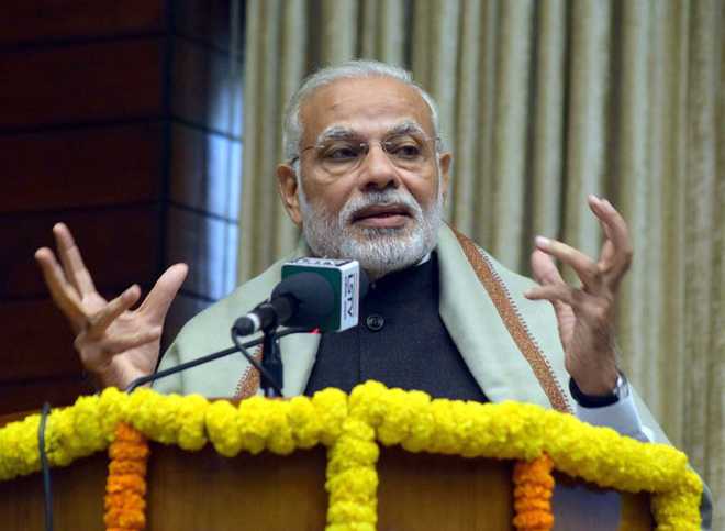 बेईमानों को ‘राजनीतिक कवर’ दे रहे कुछ नेता