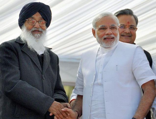 गठजोड़ को विधान सभा चुनावों में मिलेगा लाभ!
