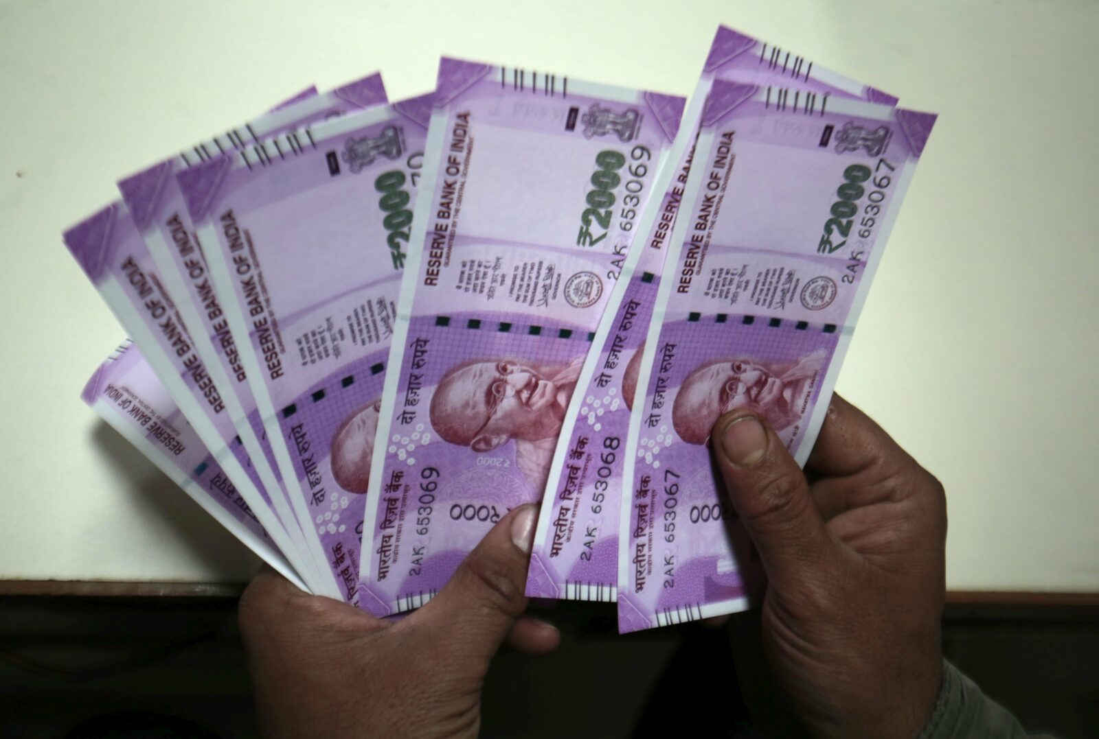 जल्द आएंगे प्लास्टिक के नोट