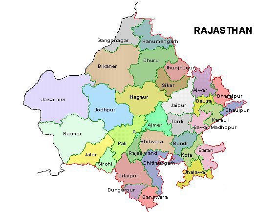 प्रदेश के 12 राजनीतिक दलों की मान्यता रद्द