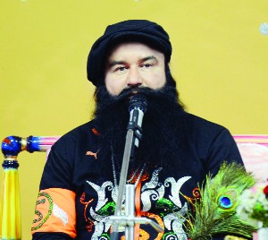 बरनावा में छाई बहार, भंडारा आज