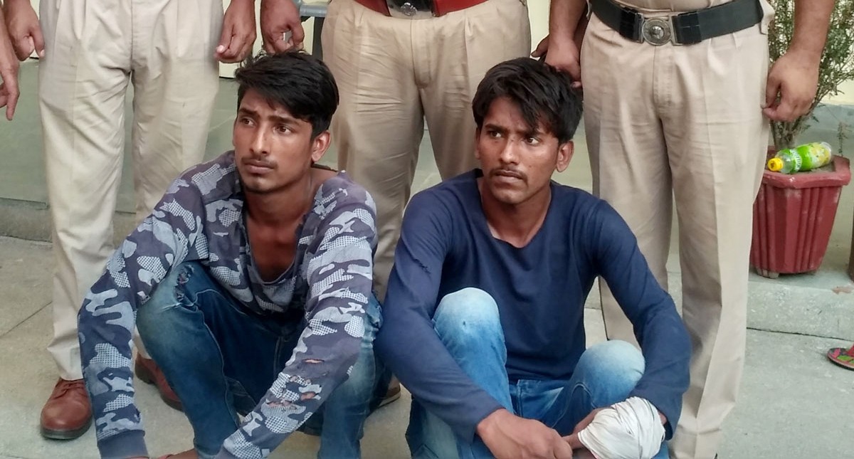 100 रुपए के लिए कर दी आॅटो चालक की हत्या