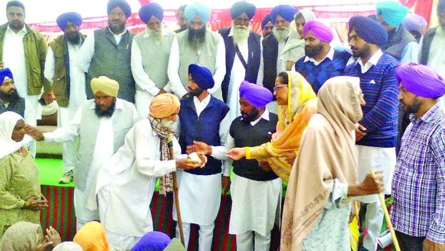 बैंकों से मिलेगी बुढ़ापा पेंशन