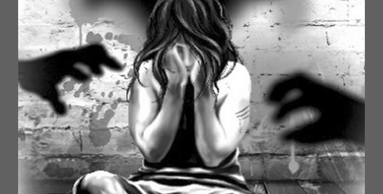 पार्क में मासूम से रेप, आरोपी को उतारा मौत के घाट