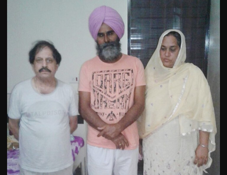 भ्रूण लिंग जांच गिरोह पर कसा शिकंजा, तीन गिरफ्तार