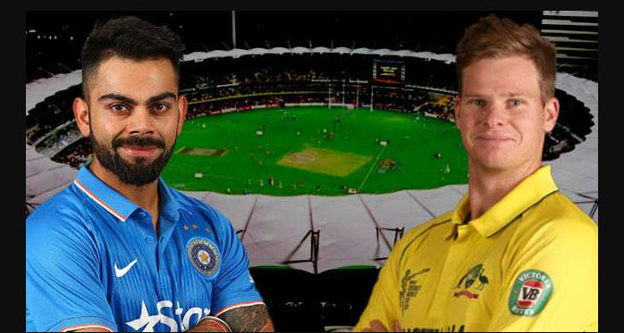 IND vs AUS : ऑस्ट्रेलिया के खिलाफ वनडे सीरीज का आखिरी मैच कल