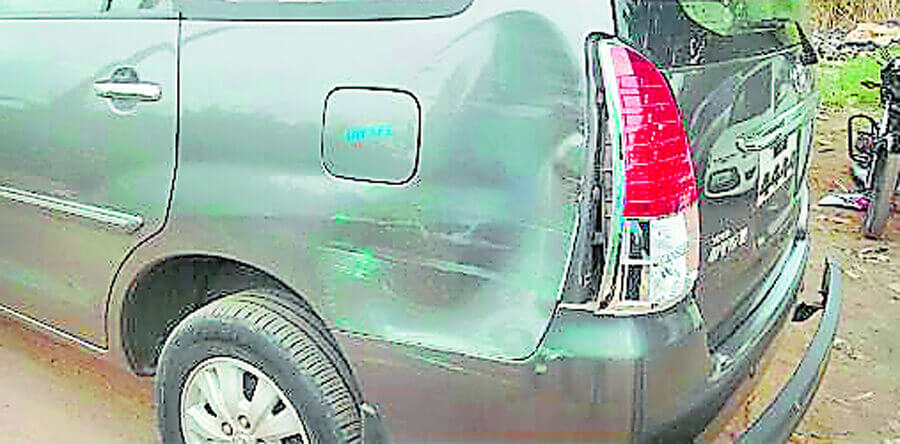 खतरे में 9 आप विधायकों की जिदंगी, खतरनाक घोषित वाहनों पर कर रहे सफर 