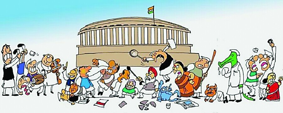 केवल चुनाव से ही लोकतंत्र संभव नहीं