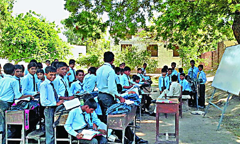 शिक्षा बनाम लोक संस्कृति