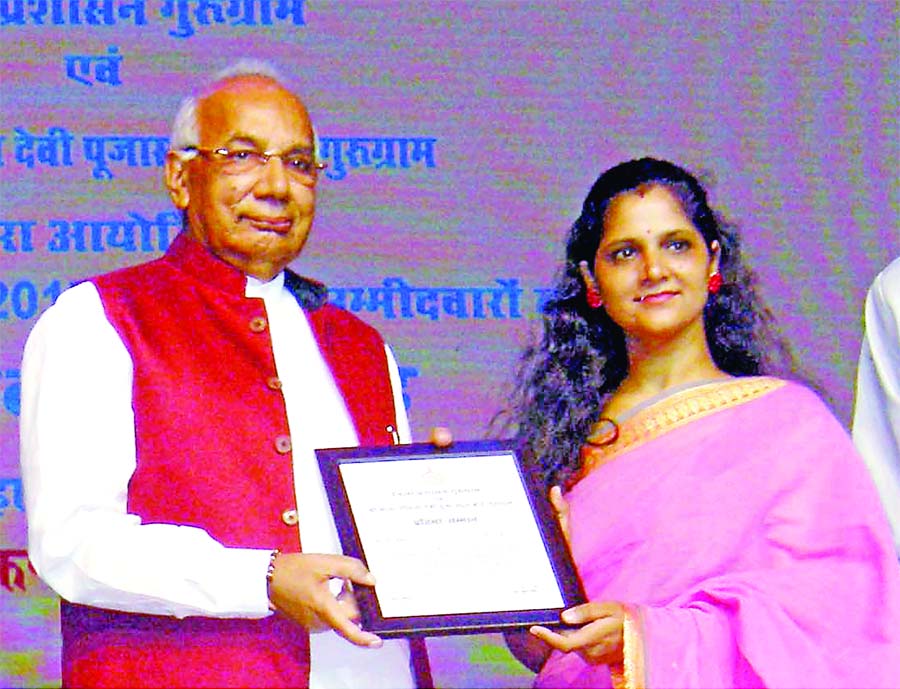 पांच ‘अ’ ही हैं गुड गर्वनेंस का मंत्र