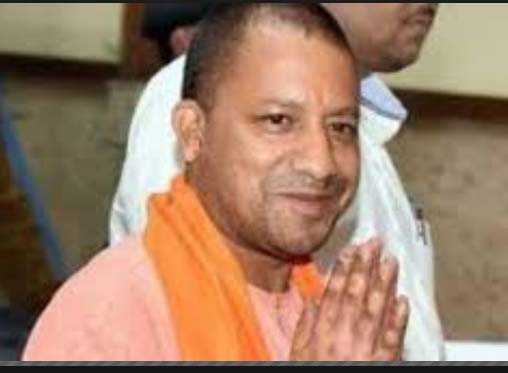 योगी ने दी 128 बीमार लोगों को एक करोड़ 66 लाख की आर्थिक सहायता