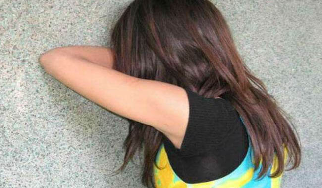 नशे की हालत में मिली महिला, नशा मुक्ति केंद्र भेजा