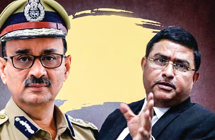 किस मालिक की आवाज ?