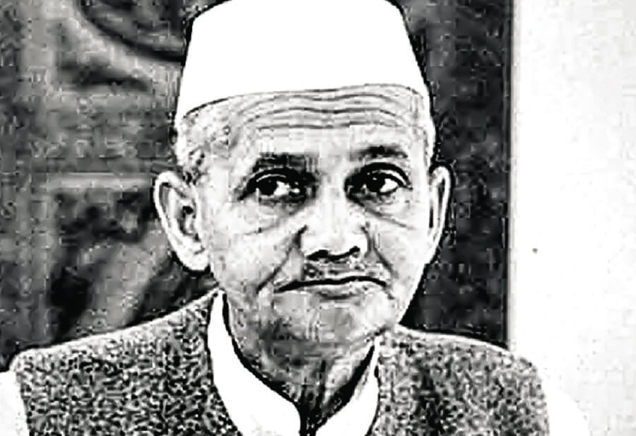 हम रहें या ना रहें, यह झंडा रहना चाहिए