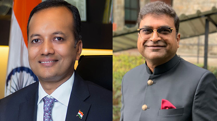 कुरुक्षेत्र लोकसभा सीट: कांग्रेस के नवीन जिंदल की जगह हो सकता है कोई अन्य चेहरा