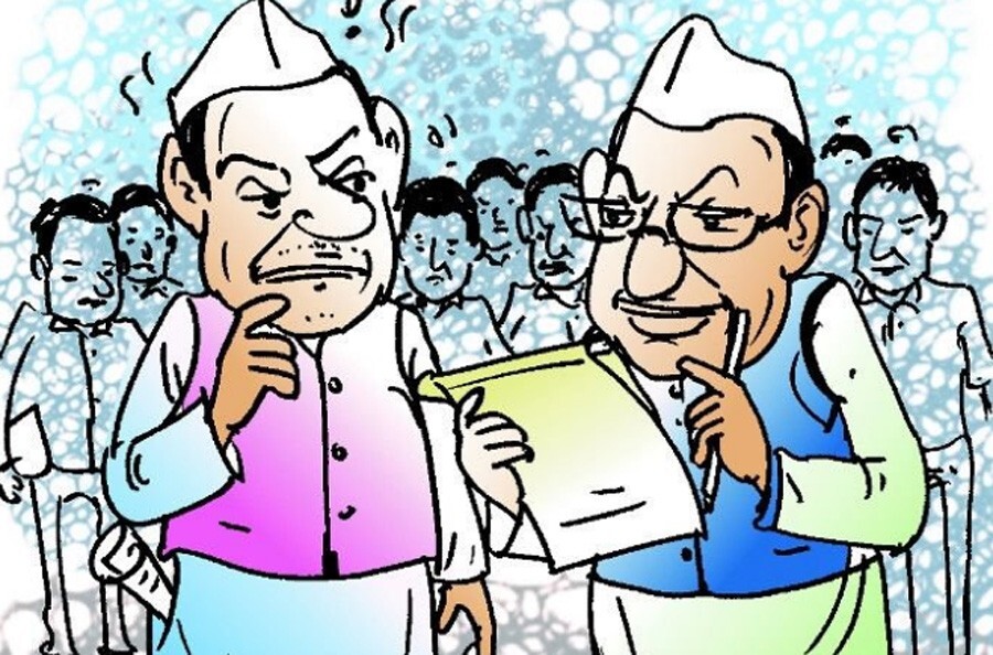नेताओं के लिए शैक्षणिक योग्यता तय करने में हर्ज क्या?