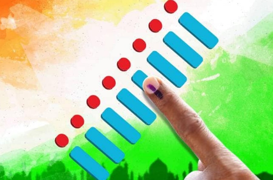 लोकसभा चुनाव 2019: एडीआर ने हलफनामे के आधार पर रिपोर्ट तैयार की