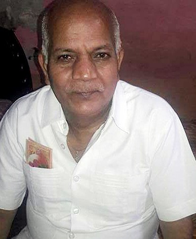 अब दूसरों के आँखों को उजाला देगी हरीश की आंखें