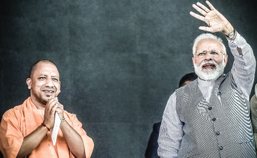 सांप्रदायिक भाषण: जहर घोलने का मौसम